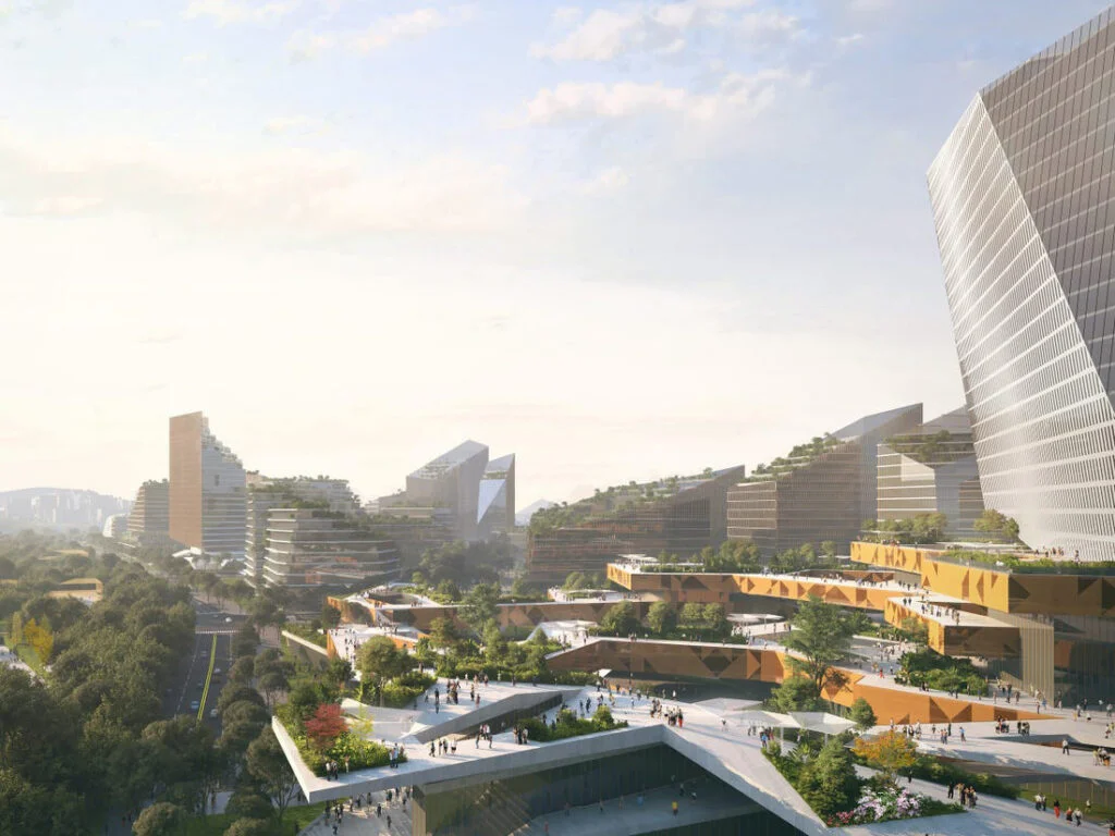 Qué hace baidu-BATX: El imperio digital chino